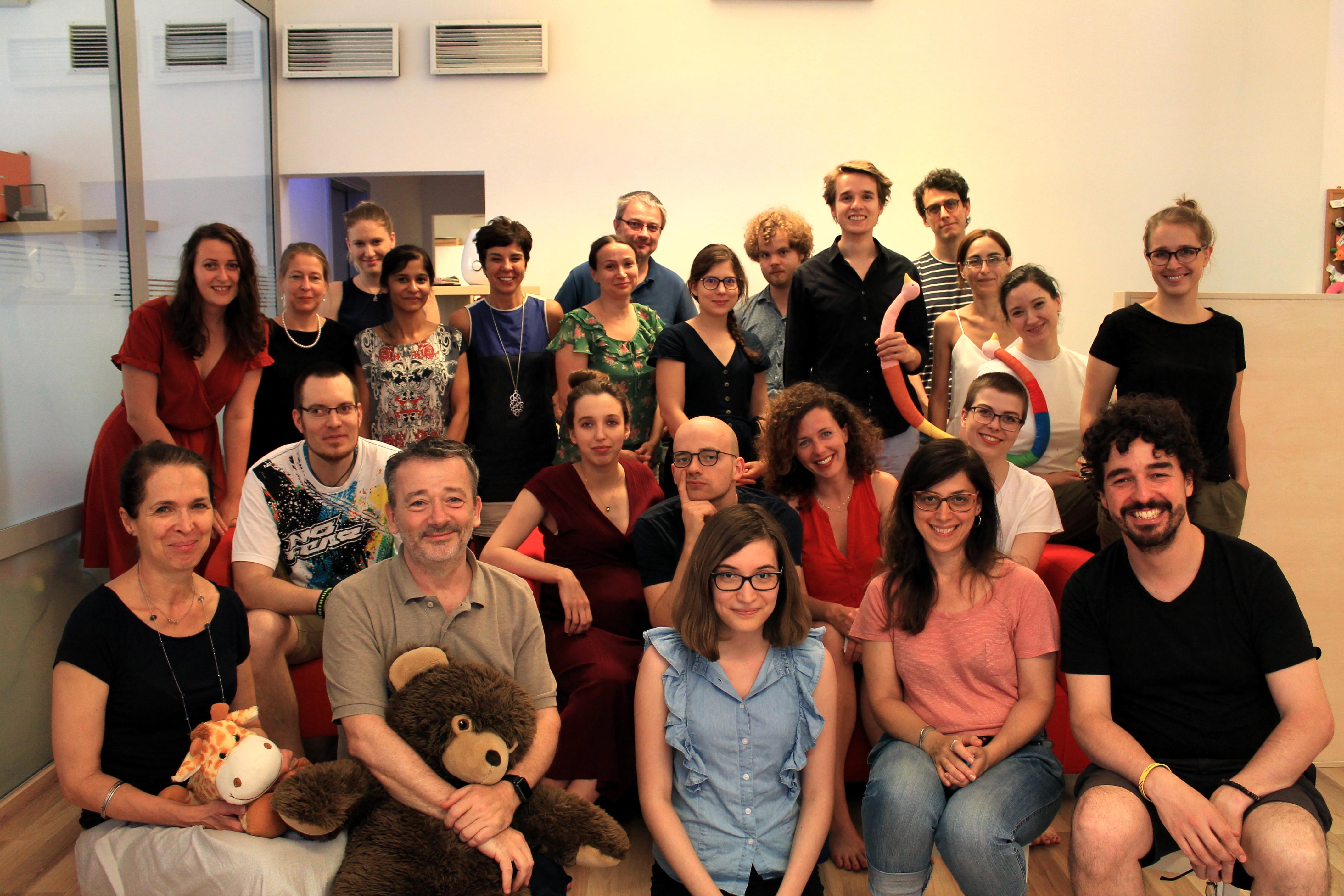 Dissertation writing grants image